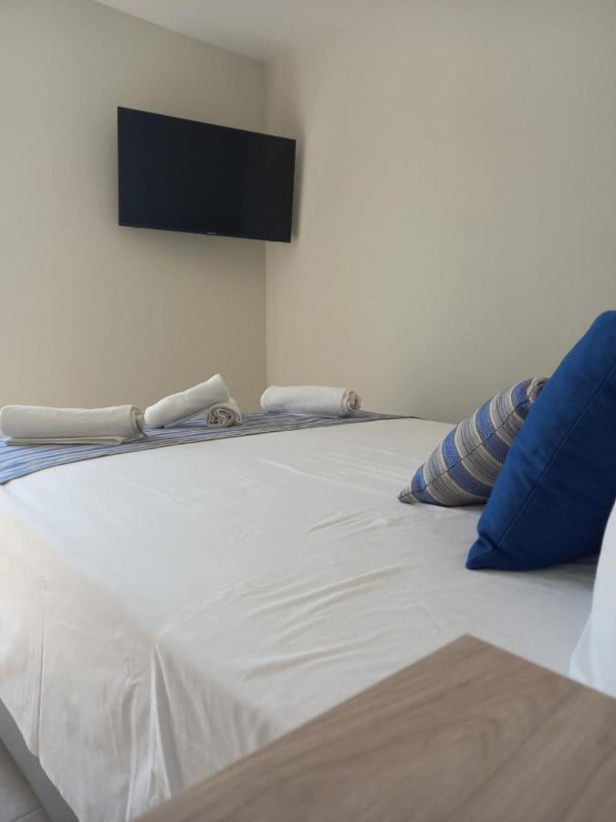 Proteas Mare Suites Protaras Esterno foto