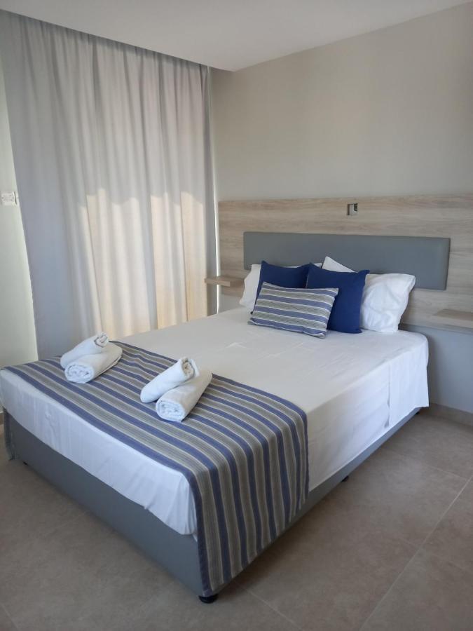 Proteas Mare Suites Protaras Esterno foto