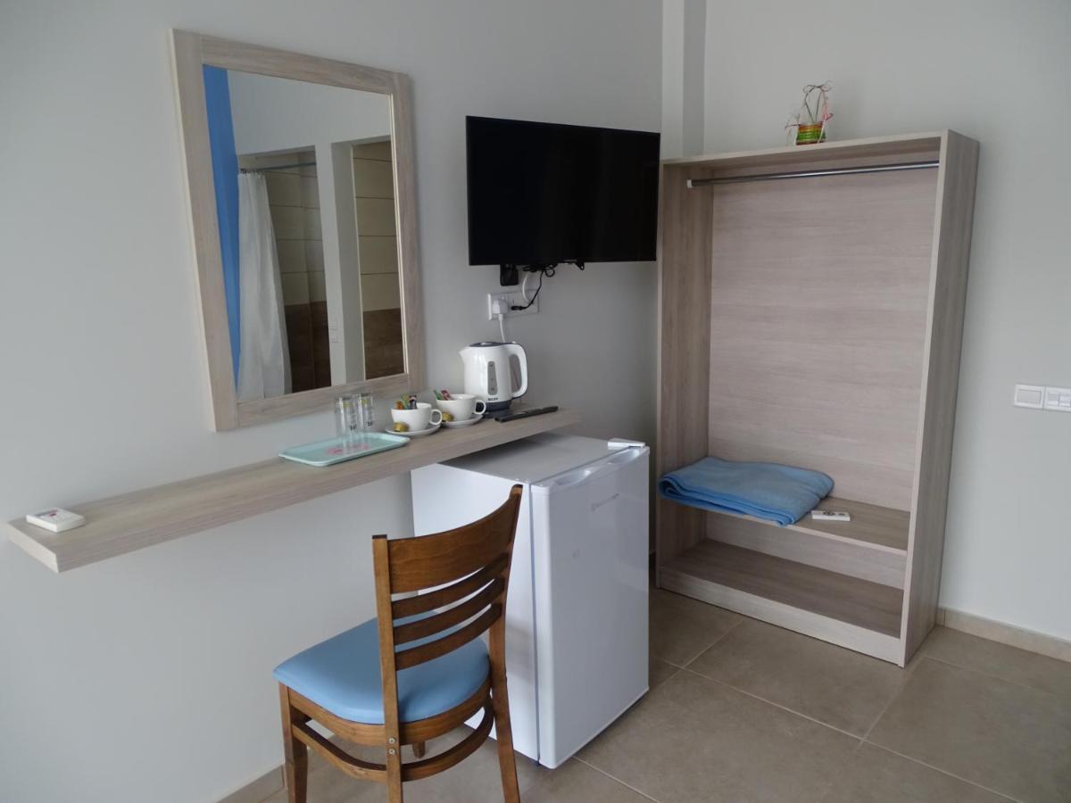 Proteas Mare Suites Protaras Esterno foto